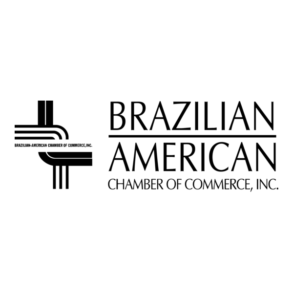 Brazilian American Logo PNG Vector