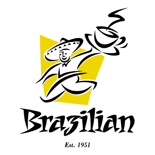 Brazilian Logo PNG Vector