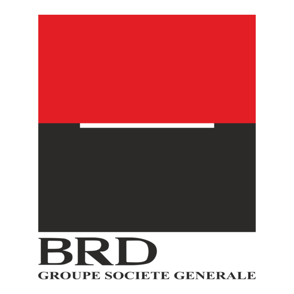 BRD Logo PNG Vector