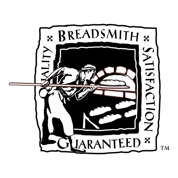 Breadsmith Guaranteed Logo PNG Vector