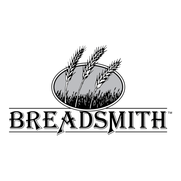 Breadsmith Logo PNG Vector