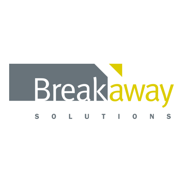 BreakAway Logo PNG Vector
