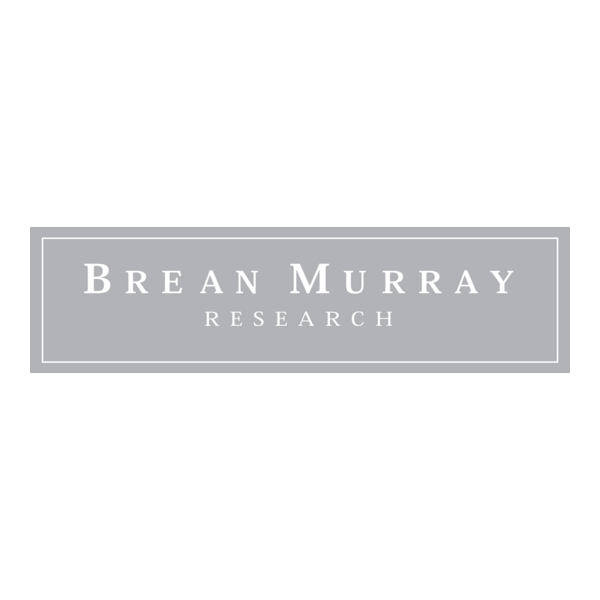 Brean Murray Research Logo PNG Vector