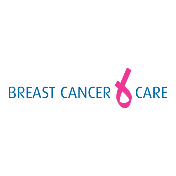 Breast Cancer Care Logo PNG Vector
