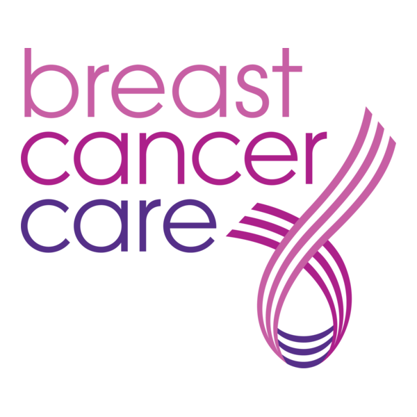 Breast Cancer Care Logo PNG Vector