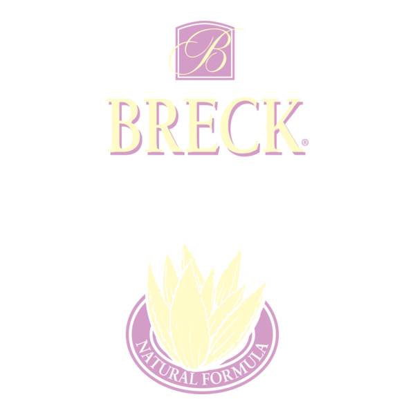 Breck Logo PNG Vector