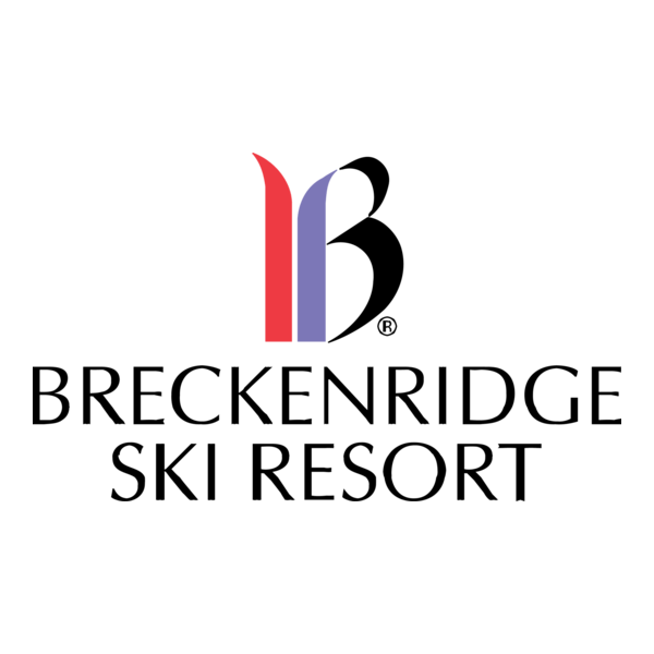 Breckenridge Logo PNG Vector