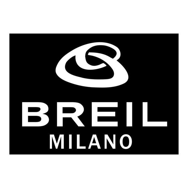 Breil Logo PNG Vector