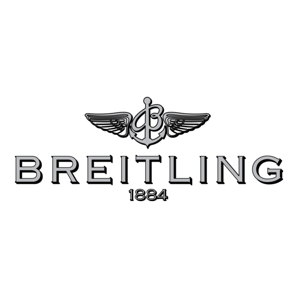 Breitling Logo PNG Vector
