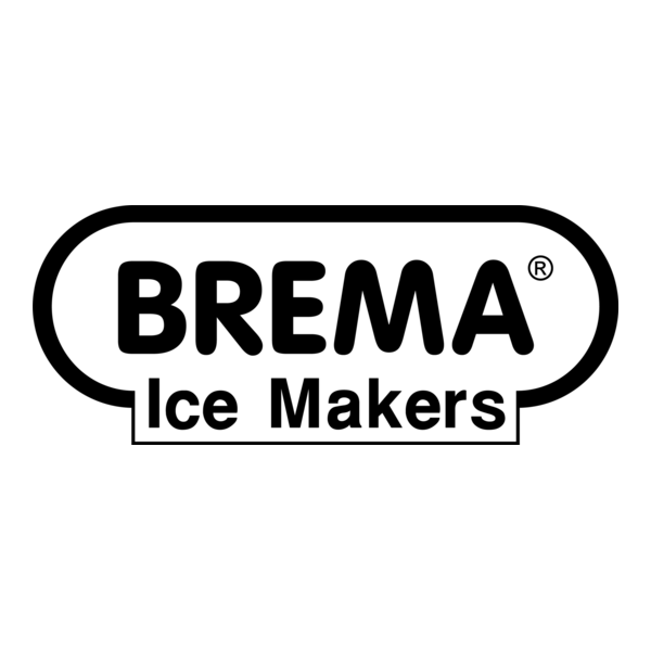 Brema Logo PNG Vector