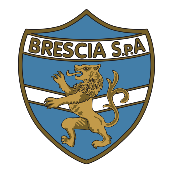 Brescia Calcio S.p.A. 70's - early 80's Logo PNG Vector