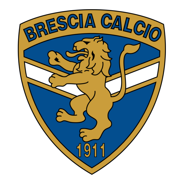 Brescia Logo PNG Vector
