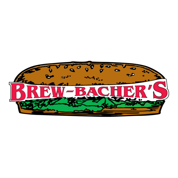 Brew-Bacher's Logo PNG Vector