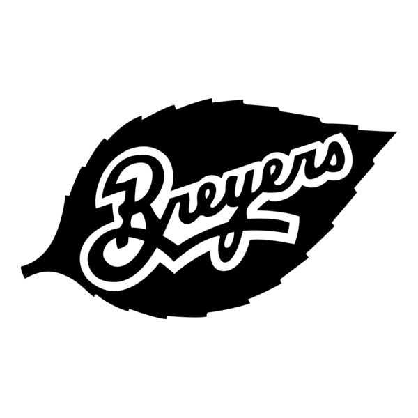 Breyers Logo PNG Vector