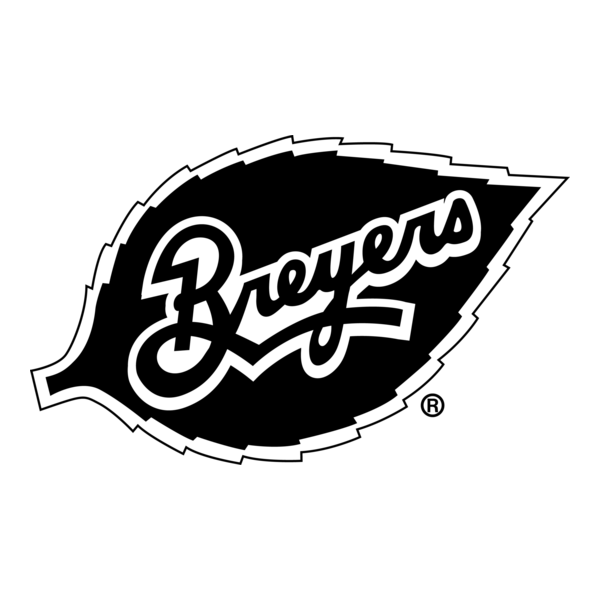 Breyers Logo PNG Vector