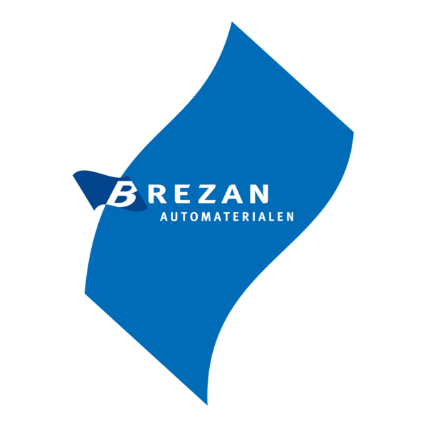 brezan Logo PNG Vector