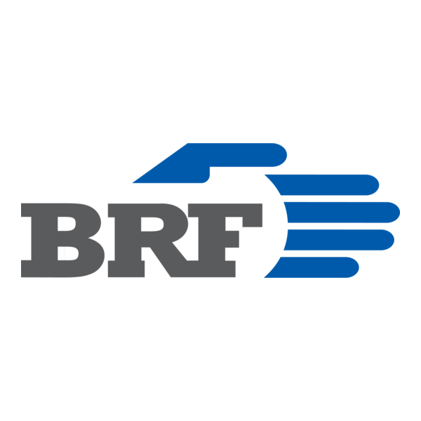 BRF Logo PNG Vector