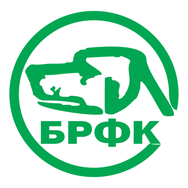 BRFC Logo PNG Vector