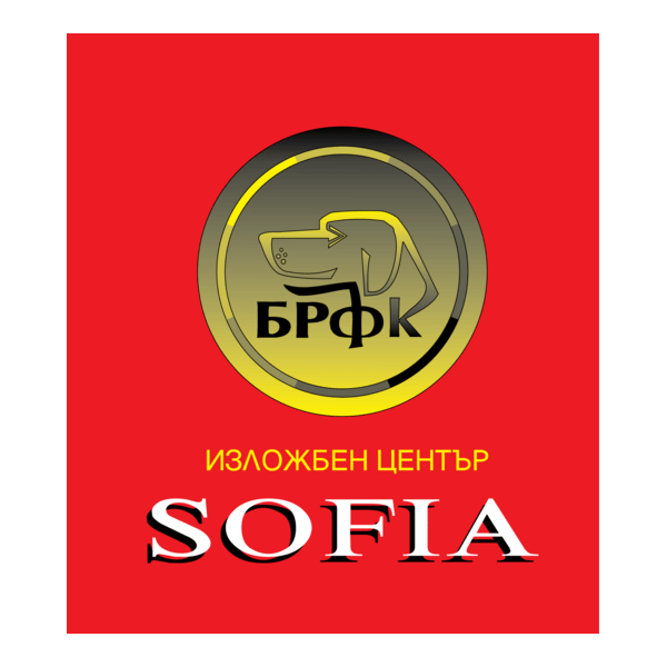 BRFC VIP Logo PNG Vector