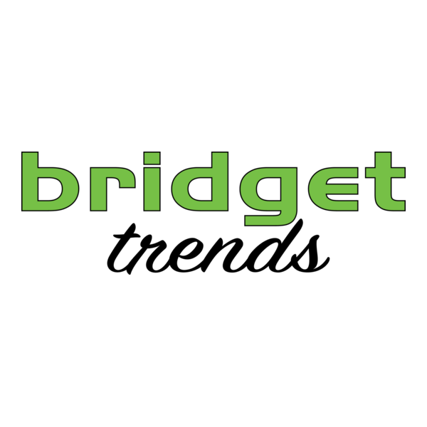 Bridget trends Logo PNG Vector