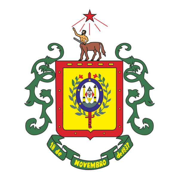 Brigada Militar do RS Logo PNG Vector