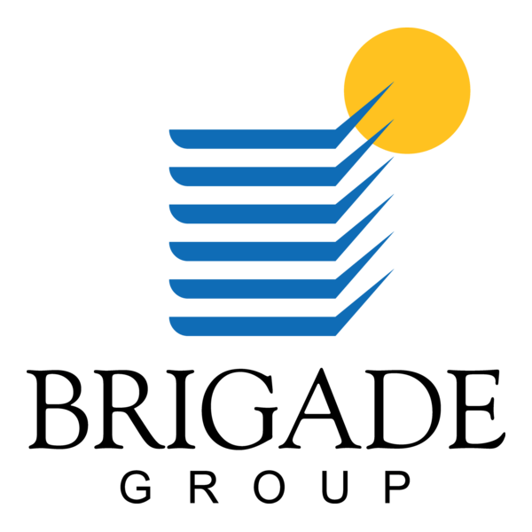 Brigade GROUP Logo PNG Vector