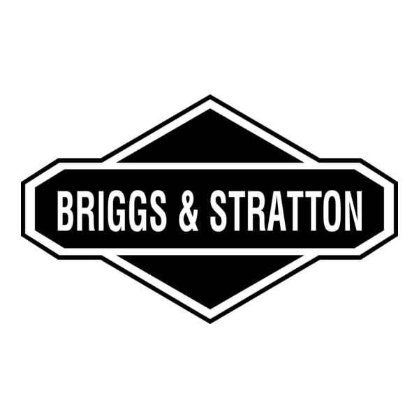 Briggs & Stratton Logo PNG Vector