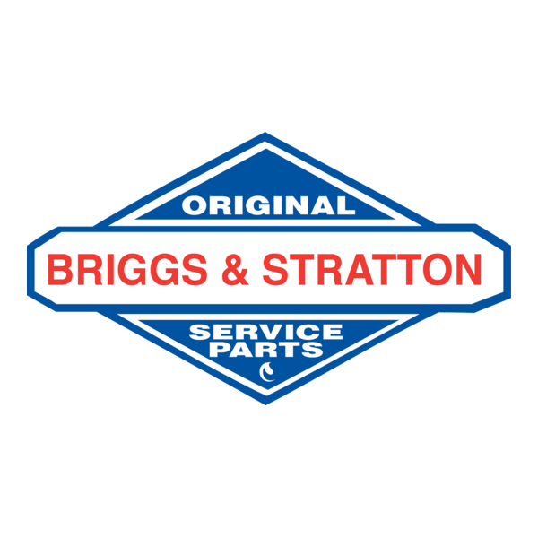 Briggs & Stratton Logo PNG Vector