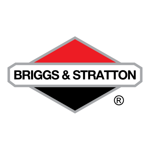 Briggs & Stratton Logo PNG Vector