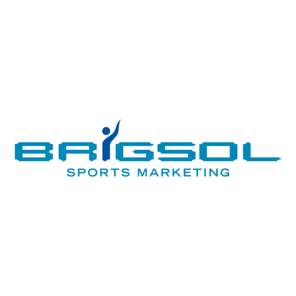 Brigsol sports marketing Logo PNG Vector