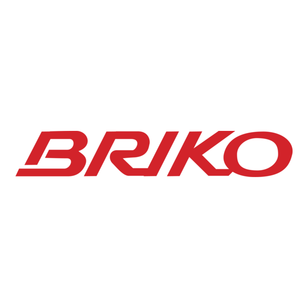 Briko Logo PNG Vector