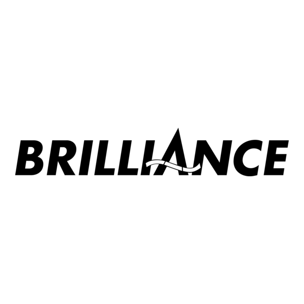 Brilliance Logo PNG Vector