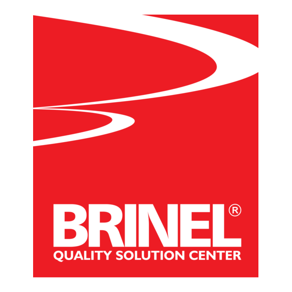 BRINEL Logo PNG Vector