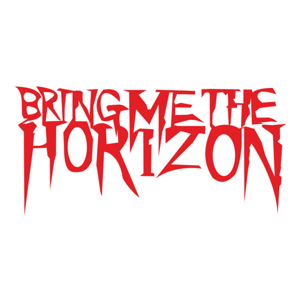 Bring me The Horizon Logo PNG Vector