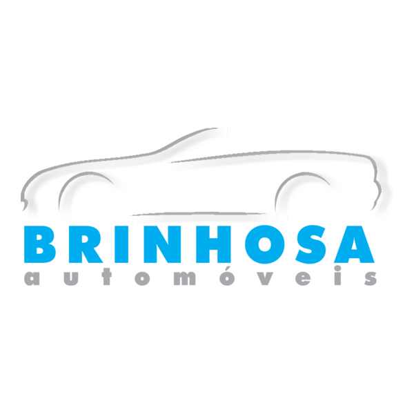 Brinhosa automoveis Logo PNG Vector