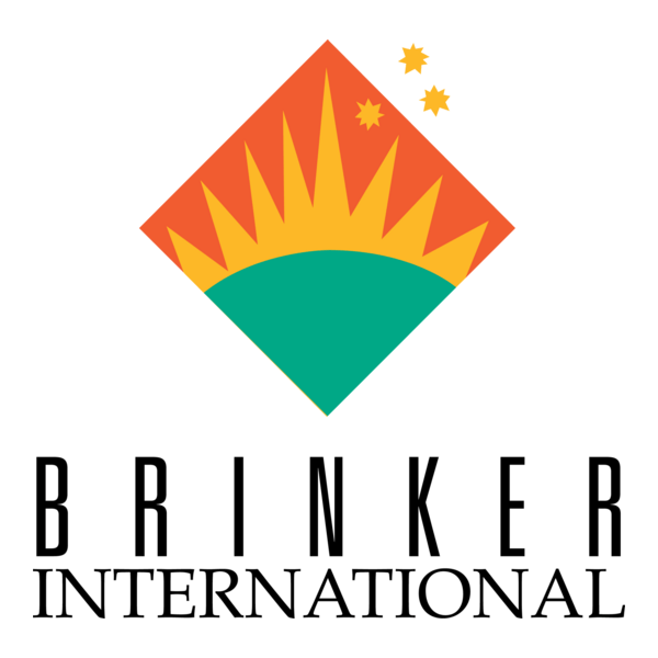 Brinker Logo PNG Vector