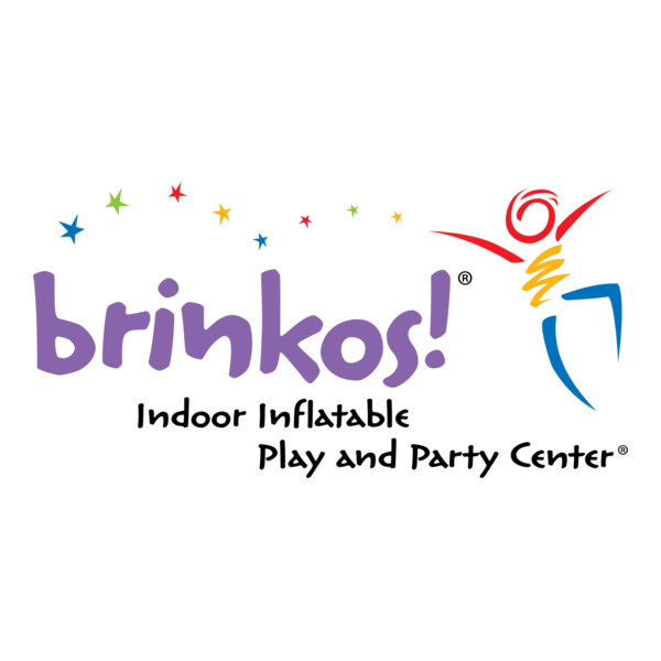BRINKOS Logo PNG Vector