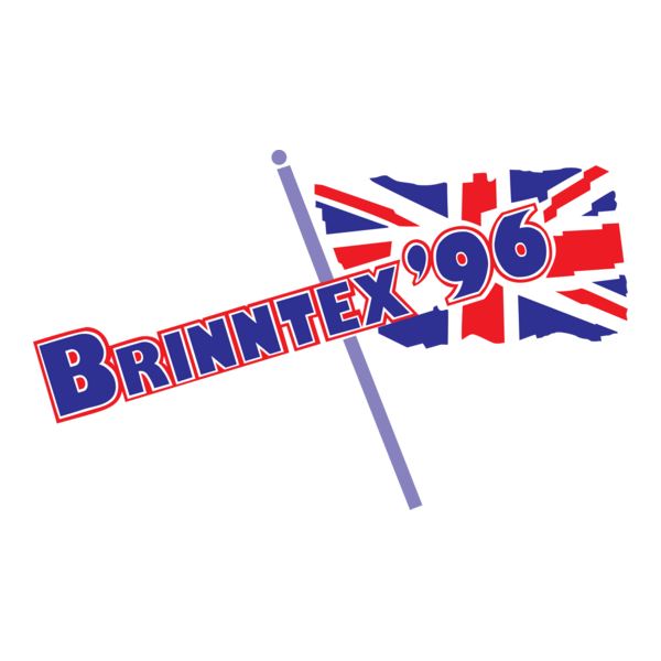 Brinntex '96 Logo PNG Vector