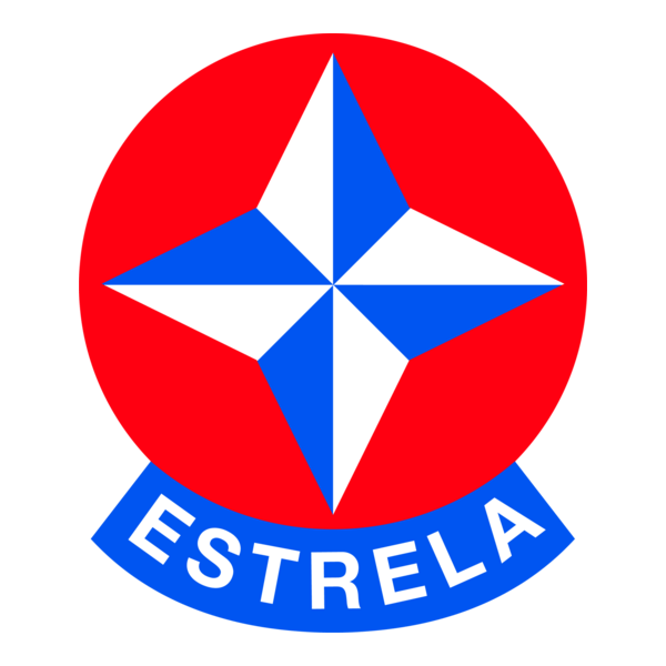 Brinquedos Estrela Logo PNG Vector