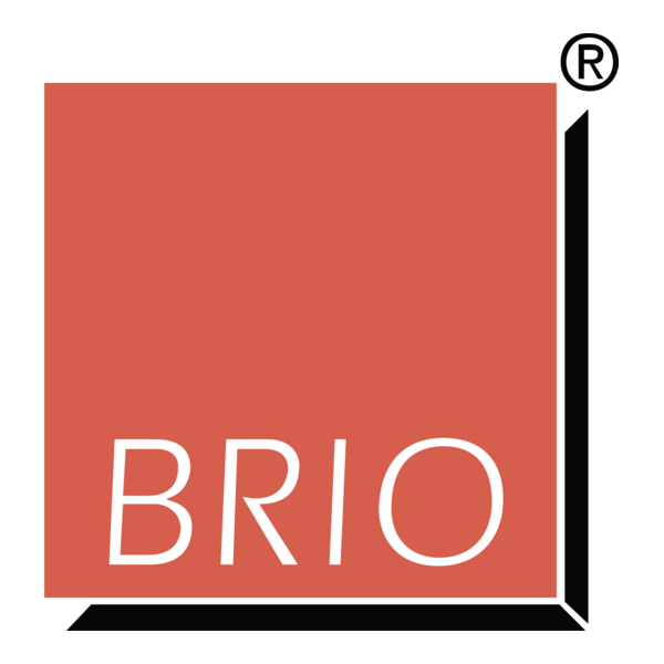 Brio Logo PNG Vector
