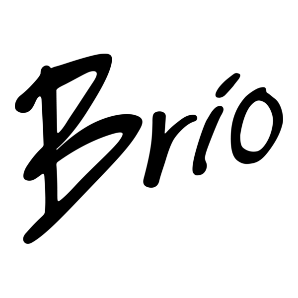 Brio Logo PNG Vector