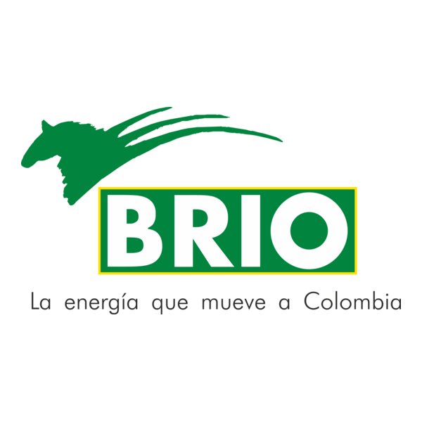 Brio Logo PNG Vector