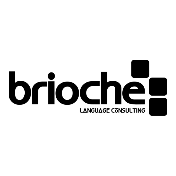 Brioche consulting Logo PNG Vector