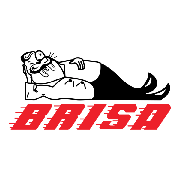 Brisa Ar Condicionado Logo PNG Vector