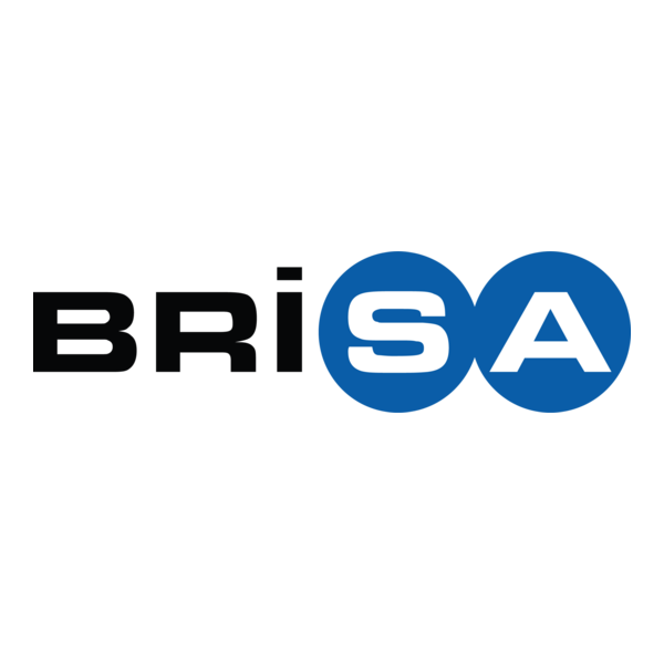 Brisa Logo PNG Vector