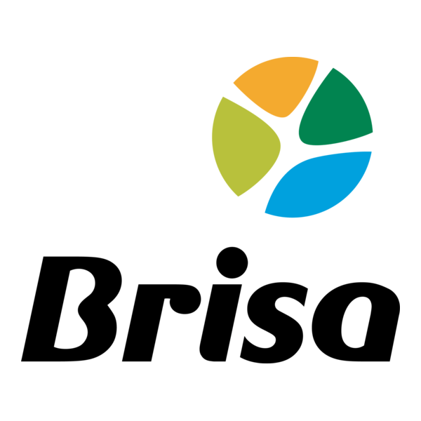 Brisa Logo PNG Vector