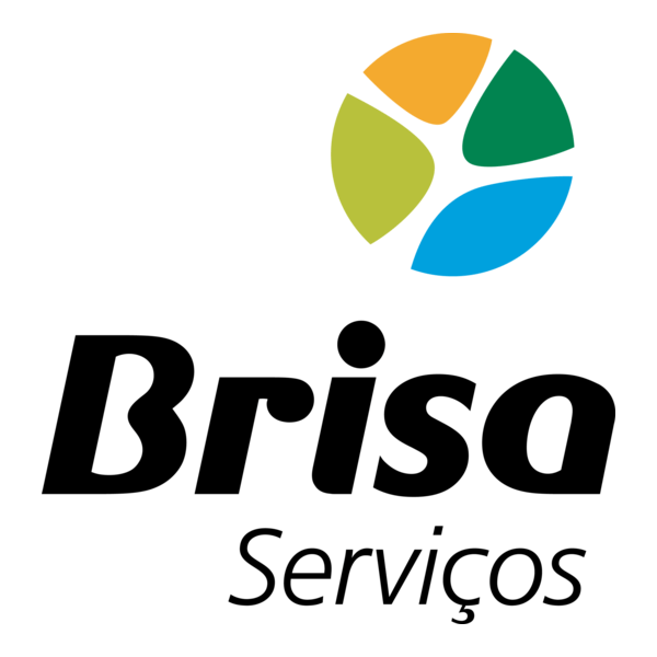 Brisa Servicos Logo PNG Vector