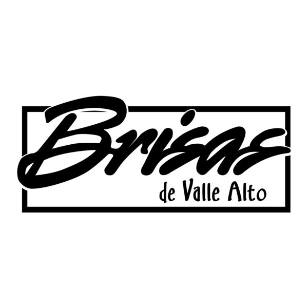 brisas Logo PNG Vector