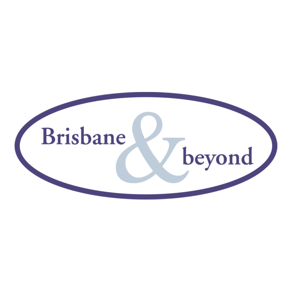 Brisbane & Beyond Logo PNG Vector