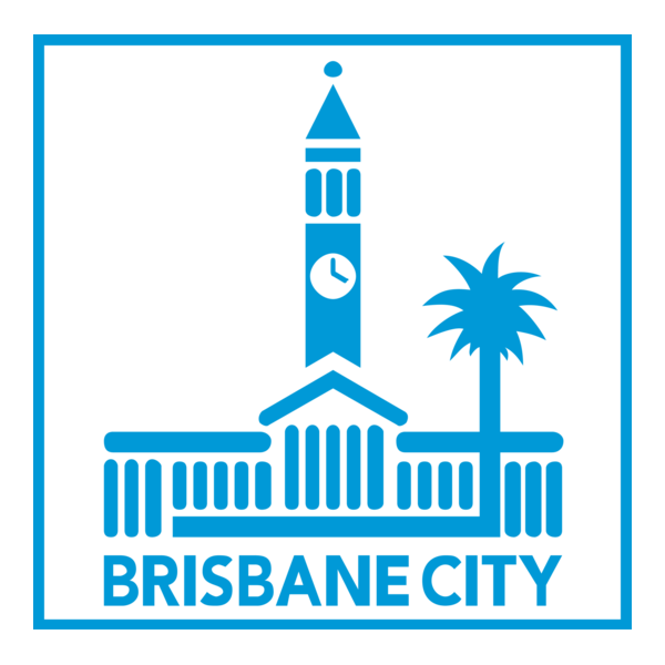 Brisbane City Council Logo PNG Vector